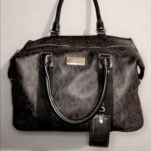 Michael Kors Travel Weekender Bag